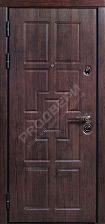 Фотография «Дверь Порошок №28»