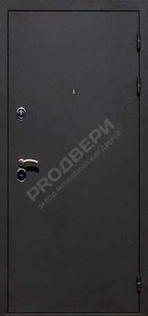 Фотография «Дверь Порошок №13»