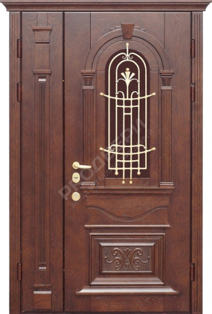 Фотография «Парадная дверь №224»