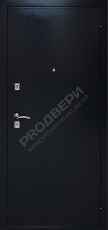 Фотография «Дверь Порошок №23»