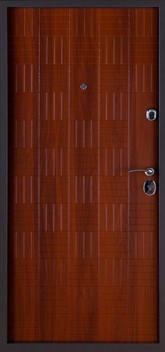 Фотография «Дверь МДФ №46»