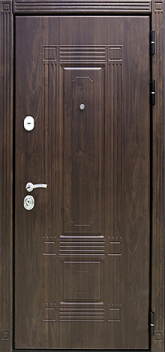 Фотография «Дверь трехконтурная №8»
