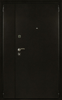 Фотография «Тамбурная дверь №8»