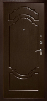 Фотография «Дверь Ламинат №3»