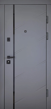 Фотография «Дверь МДФ №232»