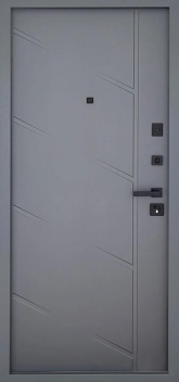 Фотография «Дверь МДФ №232»