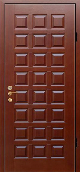 Фотография «Дверь МДФ №40»